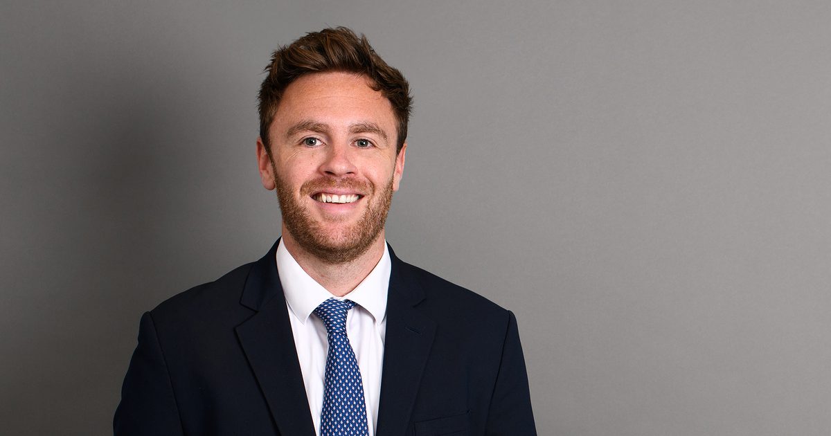 Alex Clarke Rowing Coach Alex Clarke, Senior Associate | Devonshires